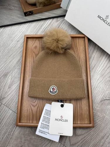 Moncler Hats AAA-1025