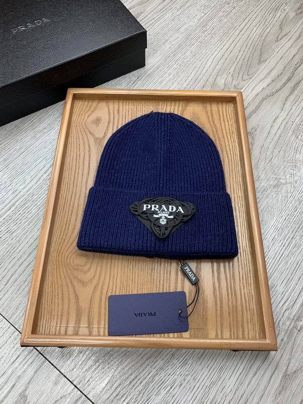 Prada Hats AAA-902
