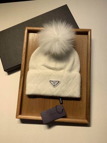 Prada Hats AAA-1064