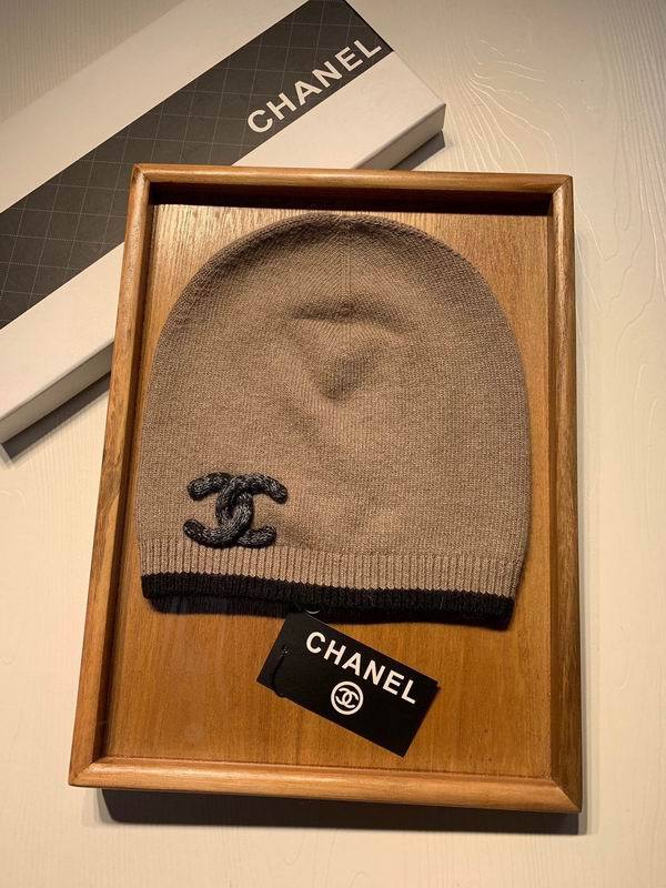 CHAL Hats AAA-2691