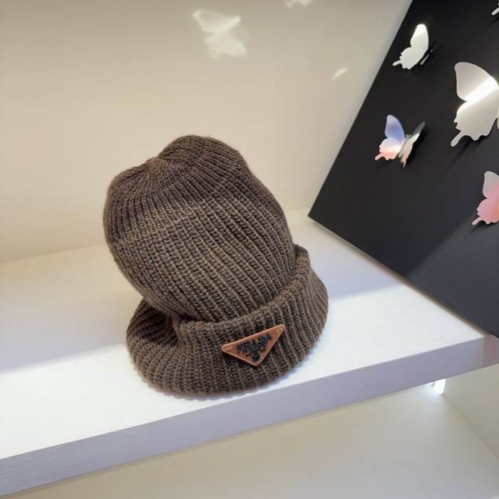Prada Hats AAA-869