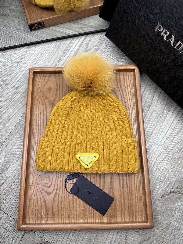 Prada Hats AAA-1069