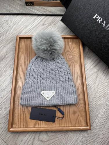 Prada Hats AAA-1076
