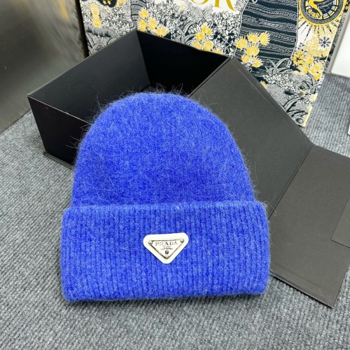 Prada Hats AAA-834
