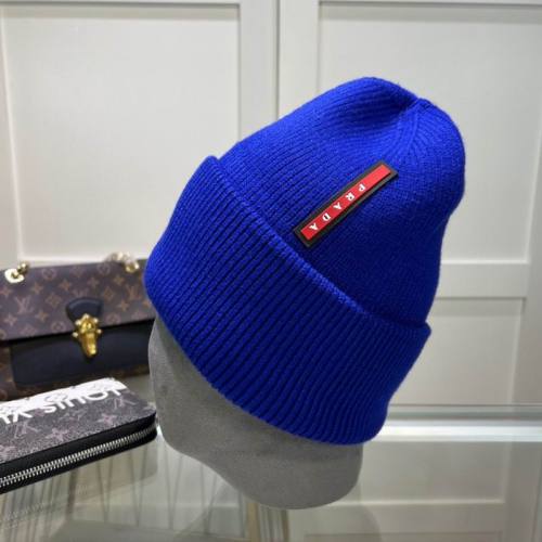 Prada Hats AAA-1019