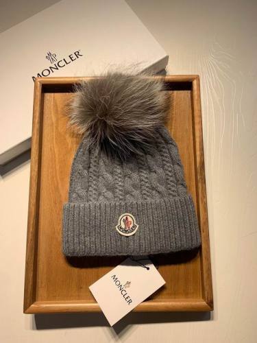 Moncler Hats AAA-931