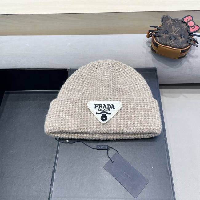Prada Hats AAA-837