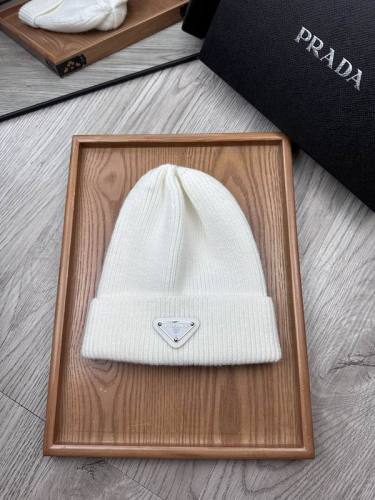 Prada Hats AAA-931