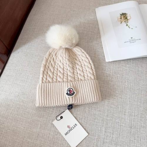 Moncler Hats AAA-891