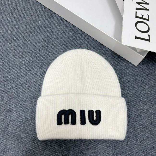 Miumiu Hats AAA-240