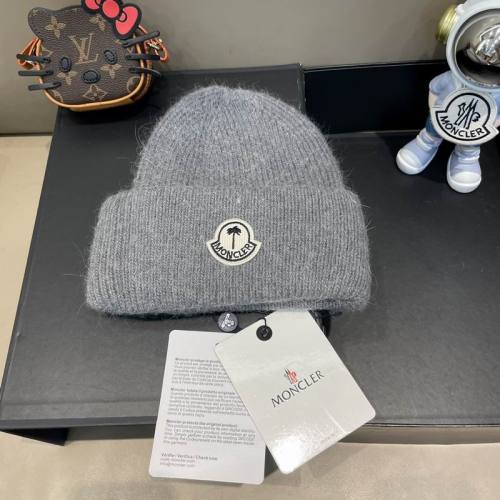 Moncler Hats AAA-674