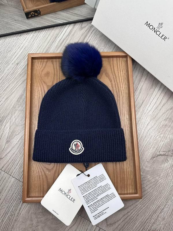 Moncler Hats AAA-1013