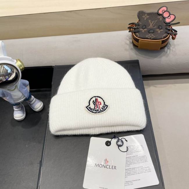 Moncler Hats AAA-613