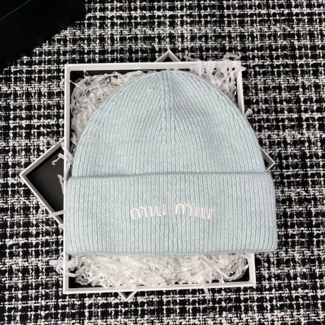 Miumiu Hats AAA-300