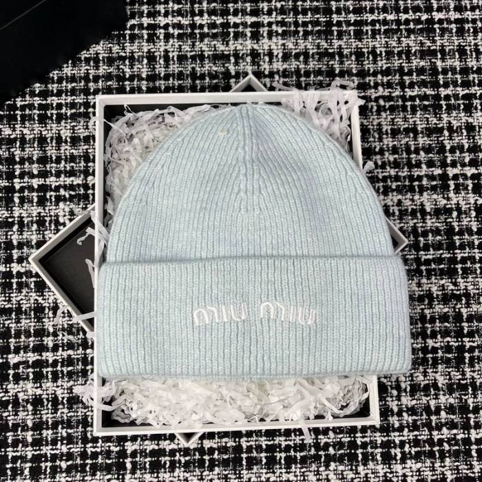 Miumiu Hats AAA-300