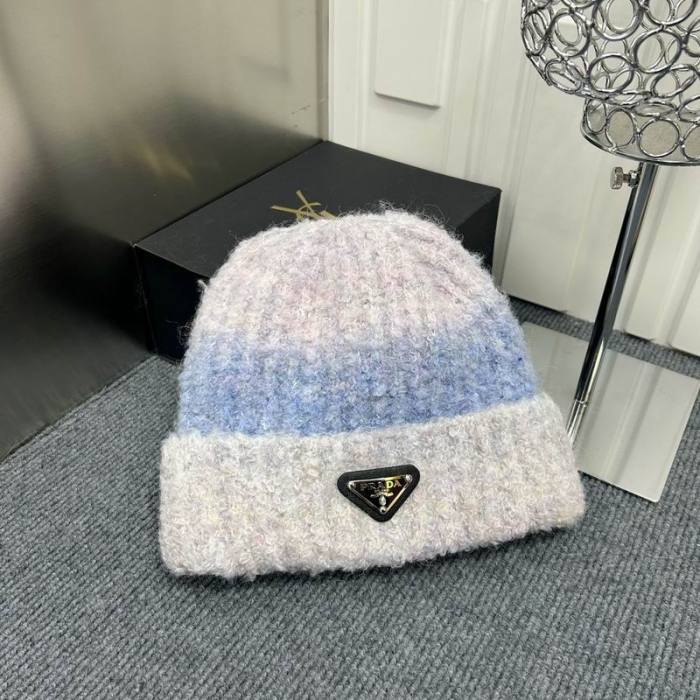 Prada Hats AAA-962