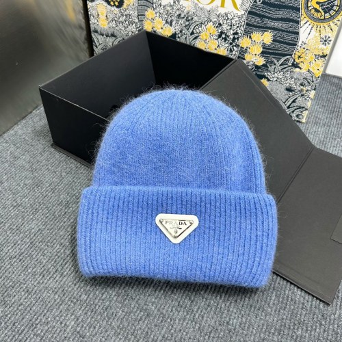 Prada Hats AAA-831