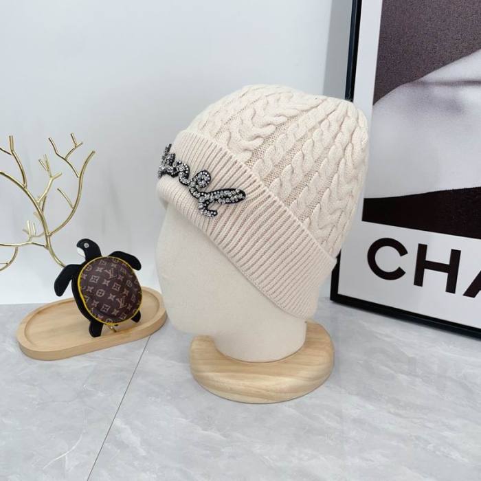 CHAL Hats AAA-2620