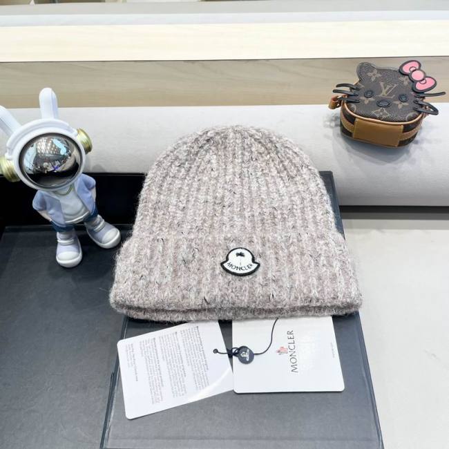 Moncler Hats AAA-604