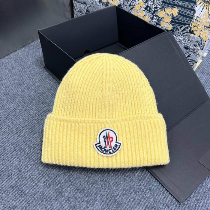 Moncler Hats AAA-389