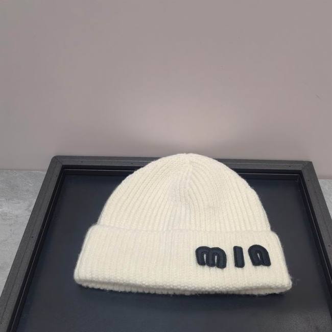 Miumiu Hats AAA-054