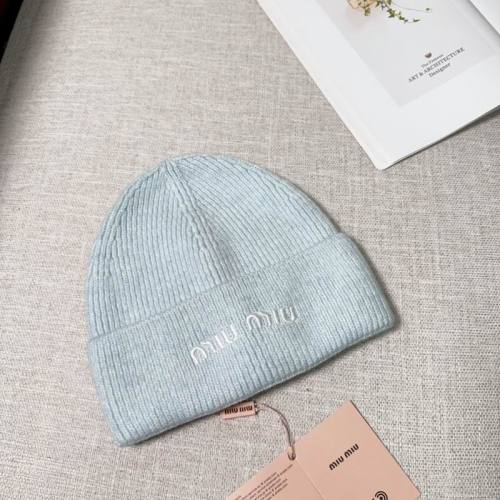 Miumiu Hats AAA-167