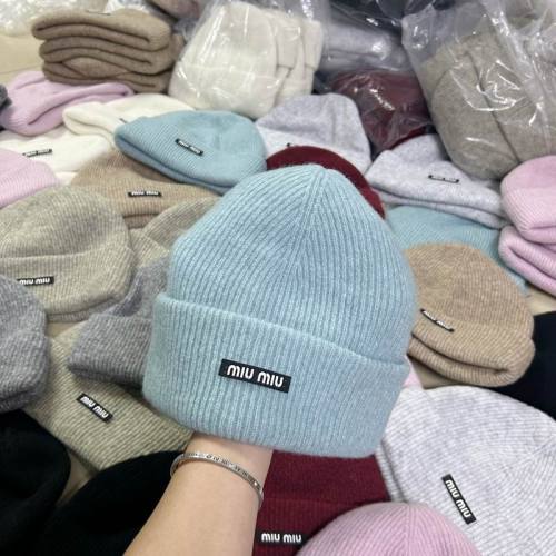 Miumiu Hats AAA-249