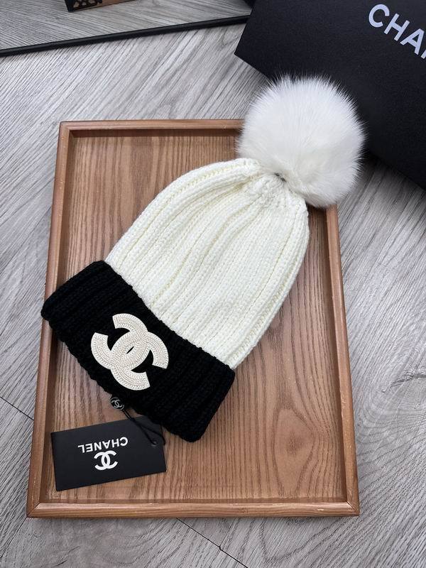 CHAL Hats AAA-2754