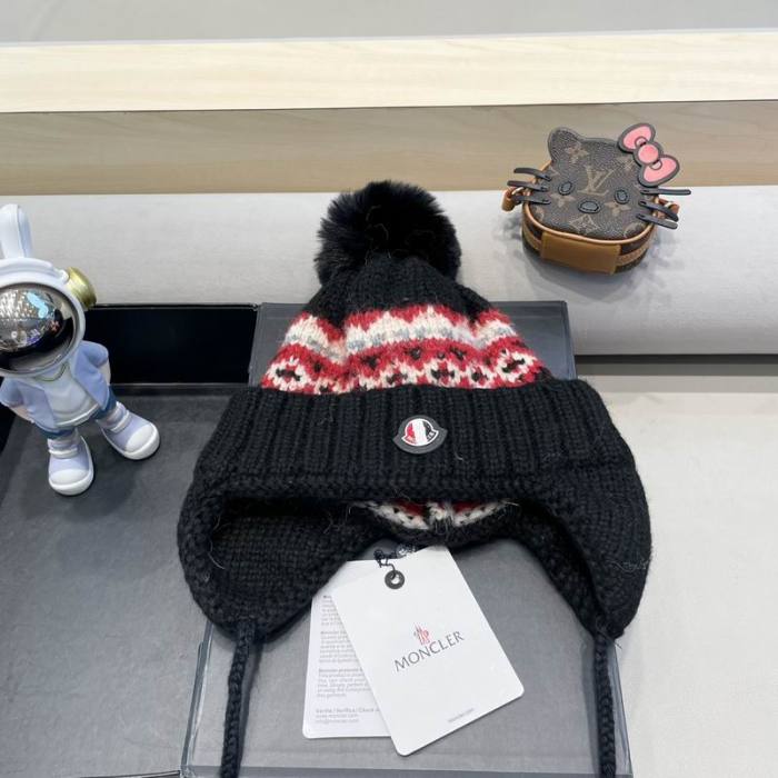 Moncler Hats AAA-989