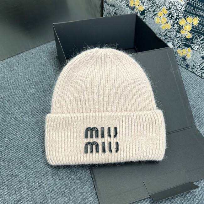 Miumiu Hats AAA-330
