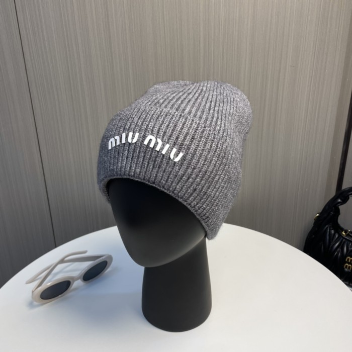 Miumiu Hats AAA-090