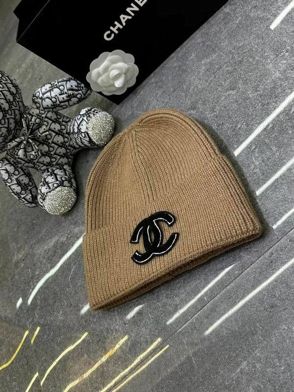 CHAL Hats AAA-2609