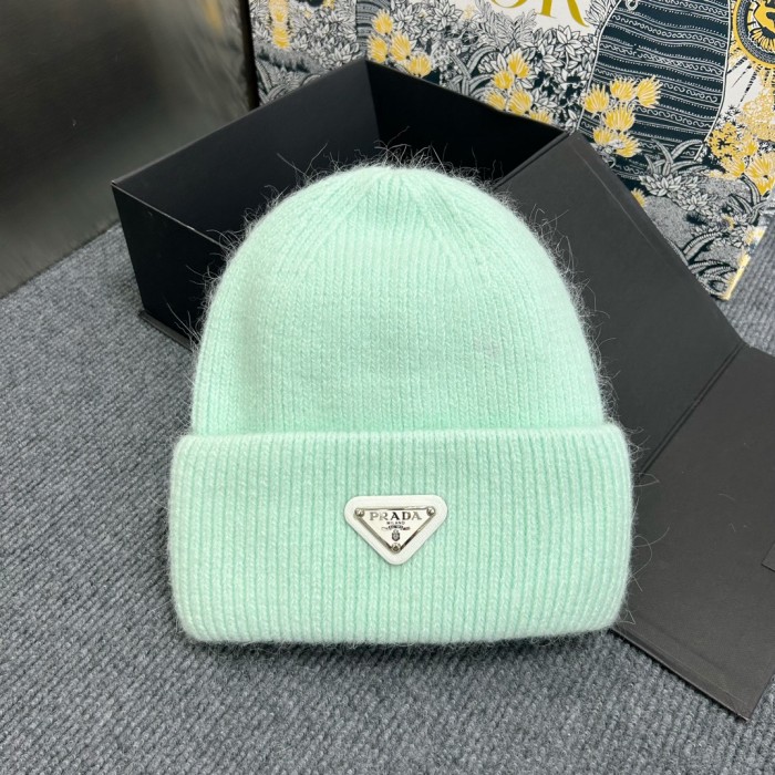 Prada Hats AAA-822