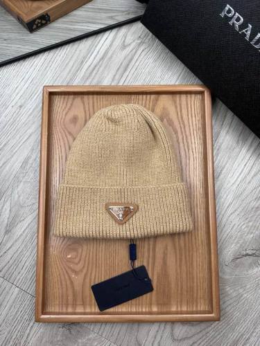 Prada Hats AAA-923