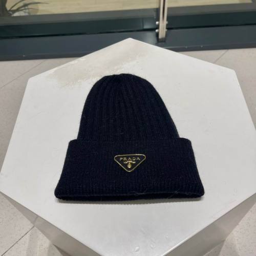 Prada Hats AAA-1037