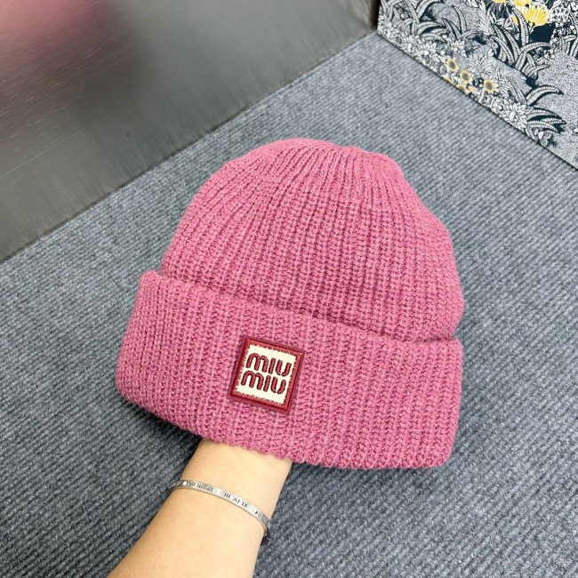 Miumiu Hats AAA-100