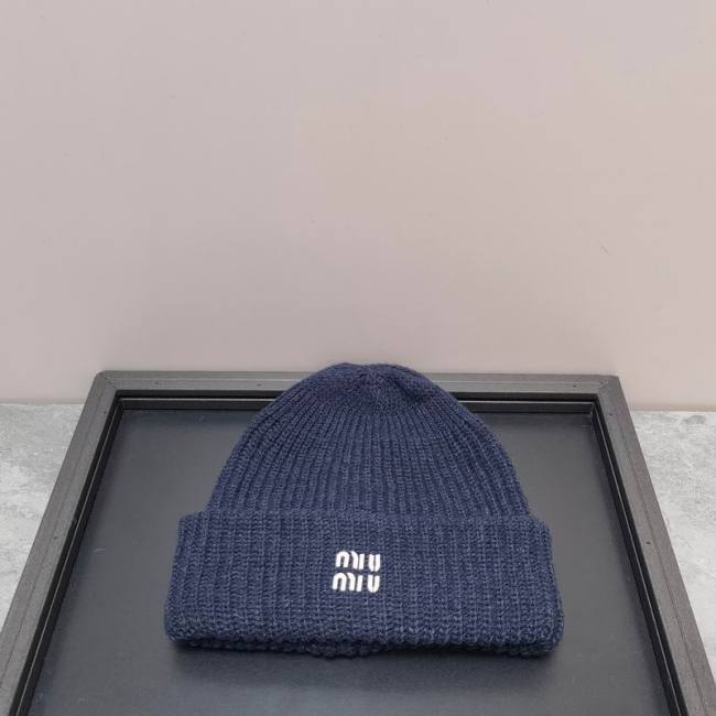 Miumiu Hats AAA-046