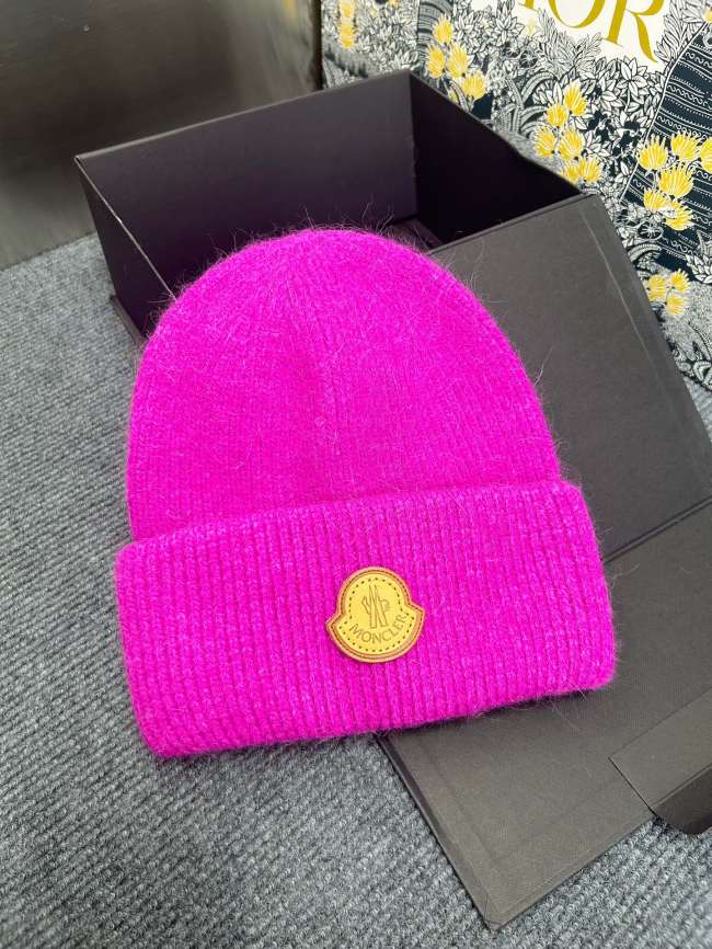Moncler Hats AAA-327