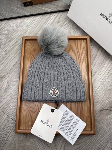 Moncler Hats AAA-961