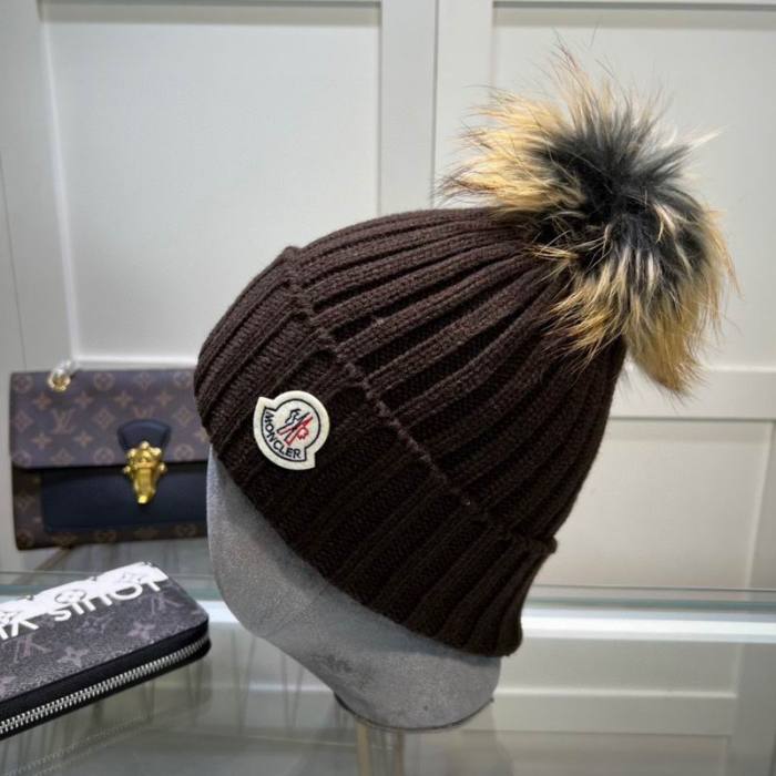 Moncler Hats AAA-1038