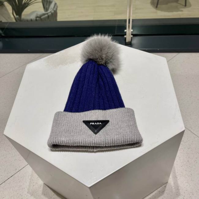 Prada Hats AAA-1080