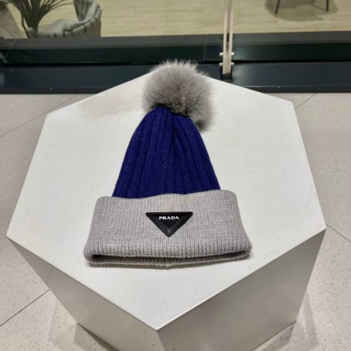Prada Hats AAA-1080