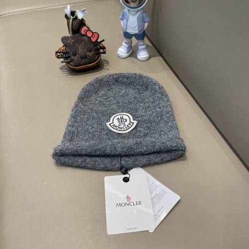 Moncler Hats AAA-733
