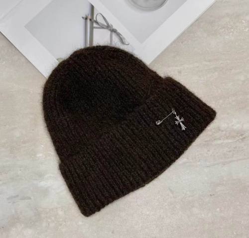 Chrome Hearts Hats AAA-347