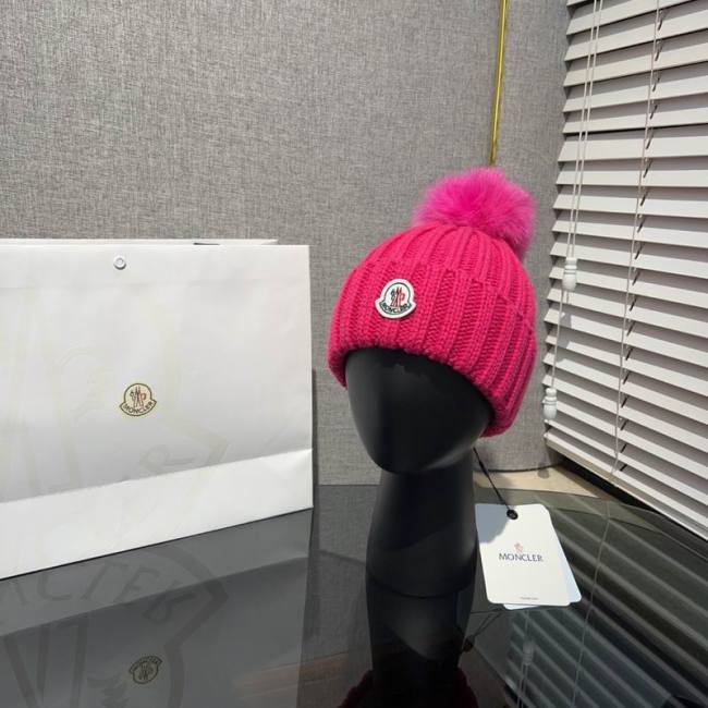 Moncler Hats AAA-1061