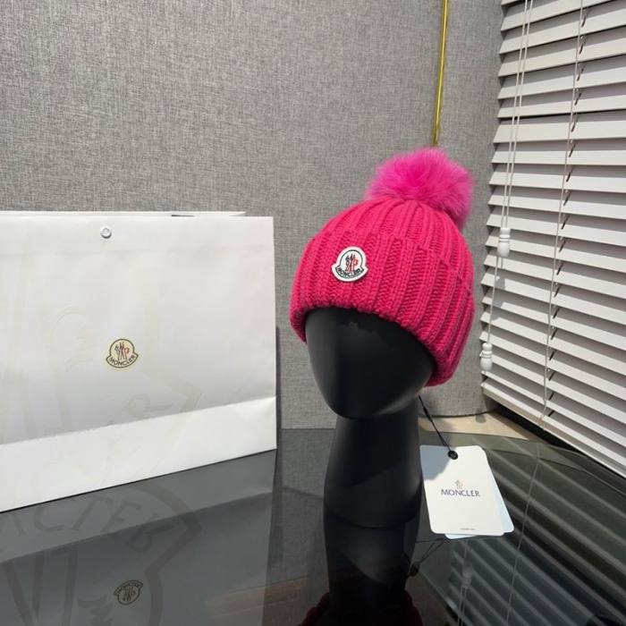 Moncler Hats AAA-1061