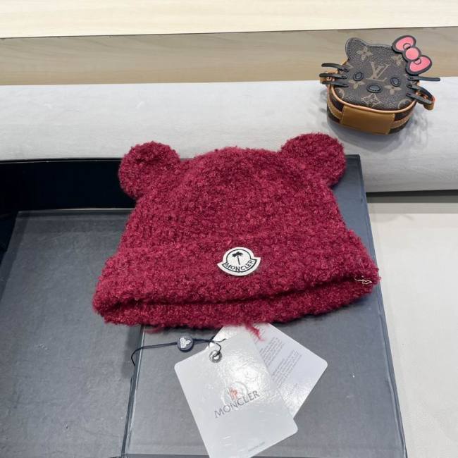 Moncler Hats AAA-827
