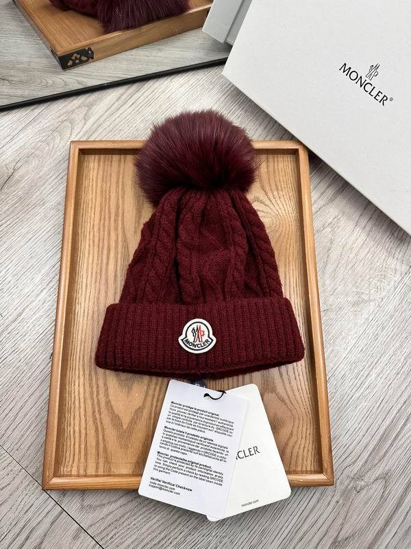 Moncler Hats AAA-950