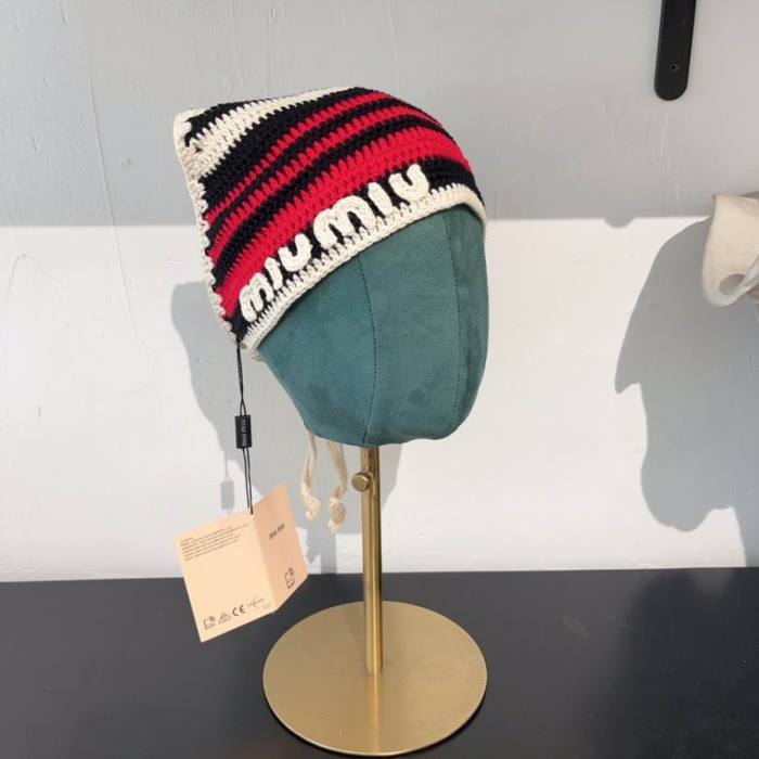 Miumiu Hats AAA-253