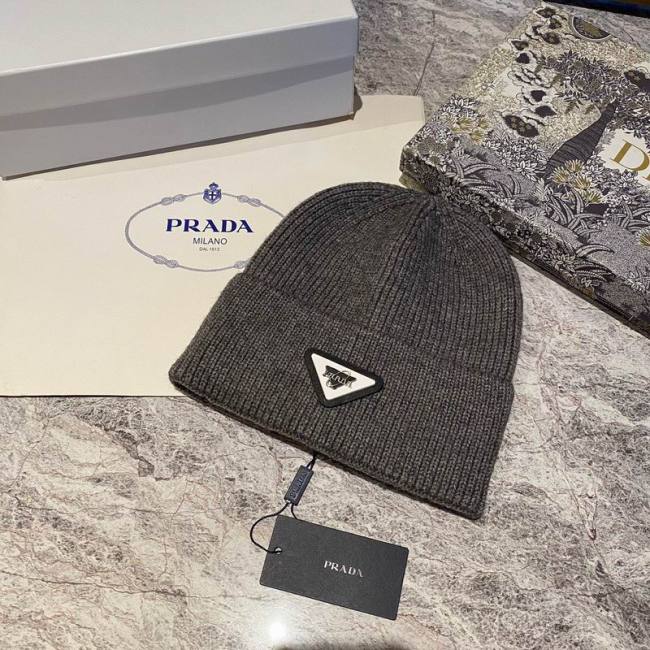 Prada Hats AAA-809